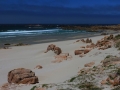 Playas de Reira