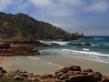 Playas de Reira