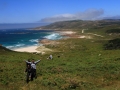 Playas de Reira