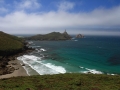Playas de Reira