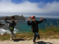 Playas de Reira