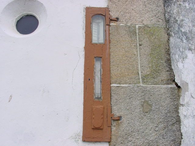 Puerto de Camariñas