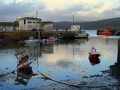 Puerto de Camariñas