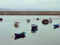Puerto de Camariñas