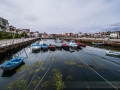 Puerto de Camariñas