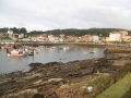 Puerto de Camariñas