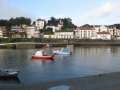 Puerto de Camariñas