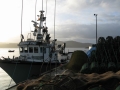 Puerto de Camariñas