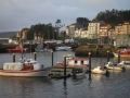 Puerto de Camariñas