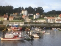 Puerto de Camariñas