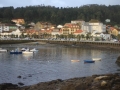 Puerto de Camariñas