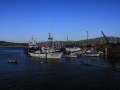 Puerto de Camariñas