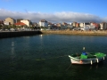 Puerto de Camariñas