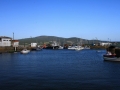 Puerto de Camariñas
