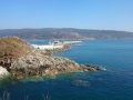 Puerto de Corme