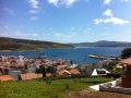 Puerto de Corme
