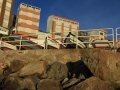 Puerto de Corme