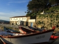 Puerto de Corme