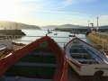 Puerto de Corme