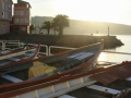 Puerto de Corme