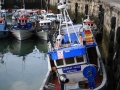 Puerto Pesquero de Malpica