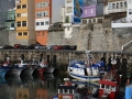 Puerto Pesquero de Malpica