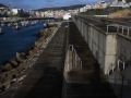 Puerto Pesquero de Malpica