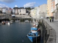 Puerto Pesquero de Malpica