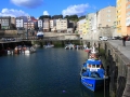 Puerto Pesquero de Malpica