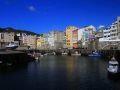 Puerto Pesquero de Malpica
