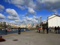 Puerto Pesquero de Malpica