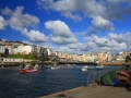 Puerto Pesquero de Malpica