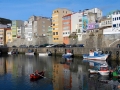 Puerto Pesquero de Malpica