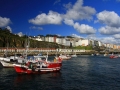 Puerto Pesquero de Malpica