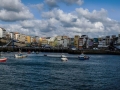 Puerto Pesquero de Malpica