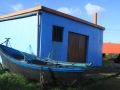 Puerto de Santa Mariña