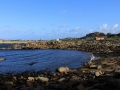 Puerto de Santa Mariña