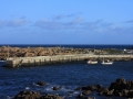 Puerto de Santa Mariña