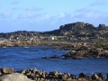 Puerto de Santa Mariña