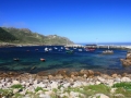 Puerto de Santa Mariña