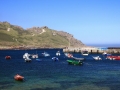 Puerto de Santa Mariña