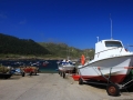 Puerto de Santa Mariña