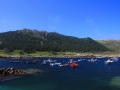 Puerto de Santa Mariña