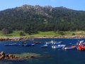 Puerto de Santa Mariña