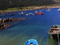 Puerto de Santa Mariña