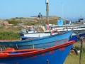 Puerto de Santa Mariña