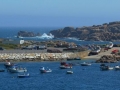 Puerto de Santa Mariña