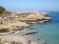 Puerto de Santa Mariña