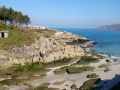 Puerto de Santa Mariña
