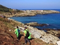 Puerto de Santa Mariña